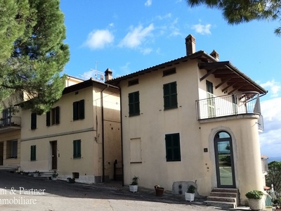Villa Castiglione del Lago, Perugia
