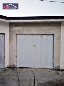 garage in vendita a Monfalcone