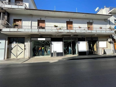 Palazzo in Via xx Settembre a San Giuseppe Vesuviano