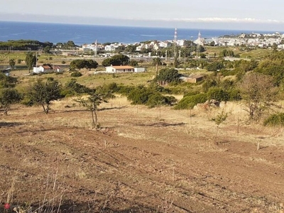 terreno agricolo in vendita a Santa Marinella