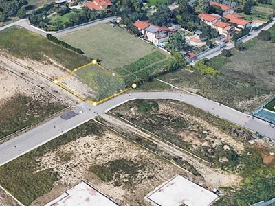 terreno residenziale in vendita a Lonato del Garda