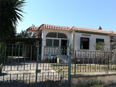 villa in vendita a Mondragone