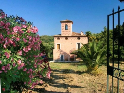Villa in vendita a Ceraso
