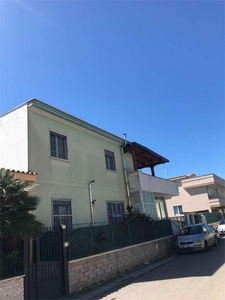 villa in vendita a Mondragone