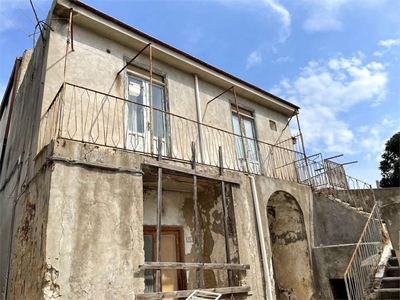 villa in vendita a Mondragone