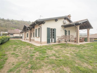 Villa in Via Scorzoletta, 3 a Cigognola