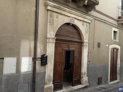 Ville, villette, terratetti Manoppello Corso Santarelli