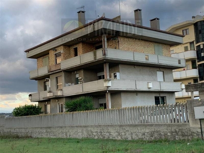 Appartamento da ristrutturare a Alba Adriatica