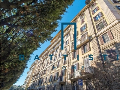 Appartamento di prestigio in vendita Via Monte Zebio, Roma, Lazio