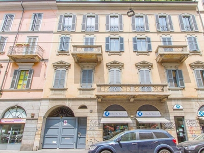 Appartamento di prestigio di 75 m² in vendita Via Gian Giacomo Mora, Milano, Lombardia