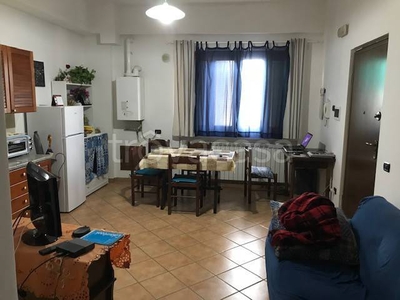 Appartamento in affitto a Ceccano viale Fabrateria Vetus