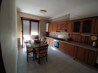 Appartamento in affitto a Ferentino via Casilina Sud, 292