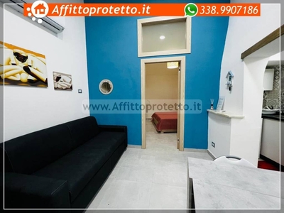 Appartamento in affitto a Formia piazza Sant'Erasmo