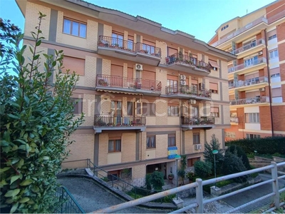 Appartamento in affitto a Frosinone via delle Fosse Ardeatine, 144