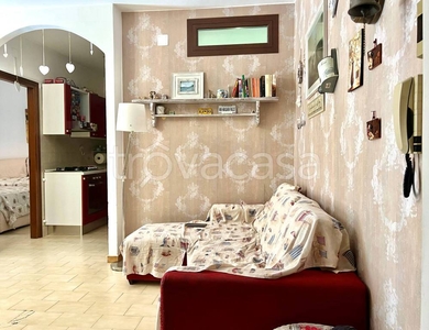 Appartamento in affitto a Gaeta corso Italia, 83
