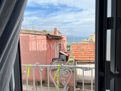 Appartamento in affitto a Gaeta via dell'Indipendenza, 249