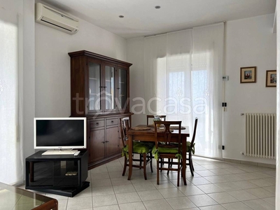 Appartamento in affitto a Gaeta via Frosinone, 11