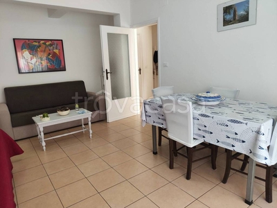 Appartamento in affitto a Gaeta via Goffredo Mameli
