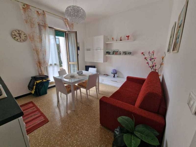 Appartamento in Affitto a Imperia - 550 Euro
