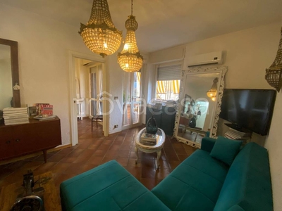 Appartamento in affitto a Sabaudia via Duca della Vittoria, 65