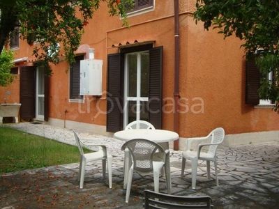 Appartamento in affitto a San Felice Circeo via Barone Giacchetti