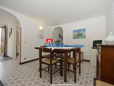 Appartamento in affitto a San Felice Circeo via Terracina, 217