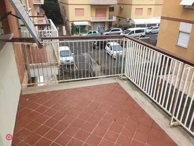 Appartamento in affitto a Terracina via Basilicata