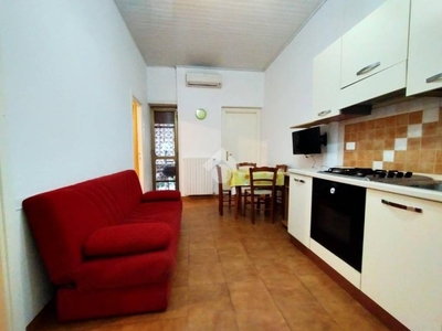 Appartamento in affitto a Terracina via del piegarello, 64