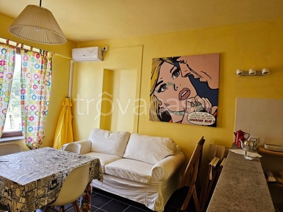 Appartamento in affitto a Trevignano Romano via Monticello