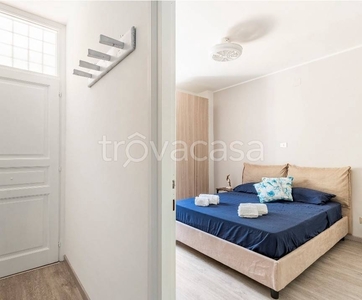 Appartamento in affitto a Trevignano Romano via Vigna Rosa