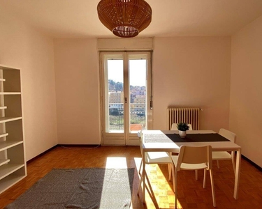 Appartamento in affitto a Trieste scala Santa
