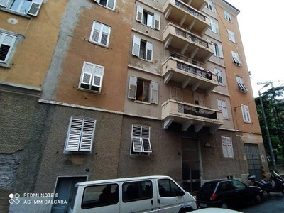 Appartamento in affitto a Trieste via dei Montecchi