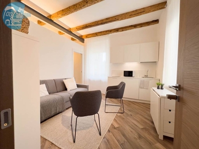 Appartamento in affitto a Trieste via di Basovizza, 1