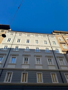 Appartamento in affitto a Trieste via Pasquale Revoltella, 18