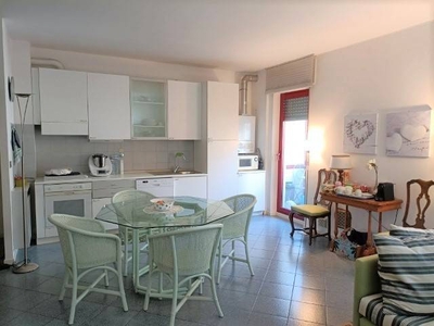 Appartamento in affitto a Trieste via San Vito, 12