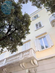 Appartamento in affitto a Trieste viale Miramare, 157