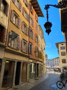 Appartamento in affitto a Udine via del Monte, 10