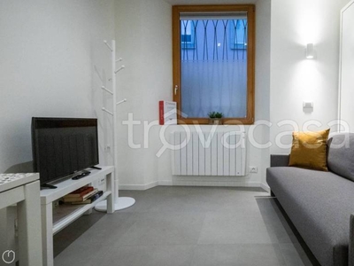 Appartamento in affitto a Udine via Del Sale, 4
