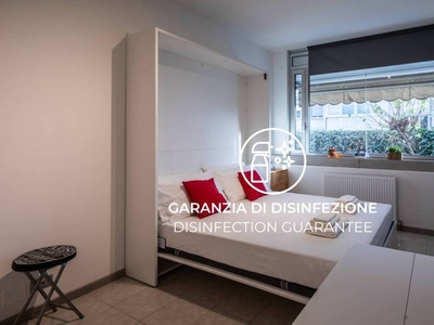 Appartamento in affitto a Udine via Forni di Sotto, 38