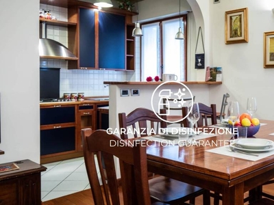 Appartamento in affitto a Udine via Gradisca, 8