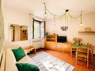 Appartamento in affitto a Udine via Jacopo Marinoni