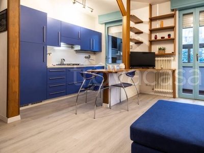 Appartamento in affitto a Udine via l. Da Vinci, 133