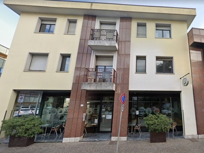 Appartamento in affitto a Udine via Uccellis 3, Udine