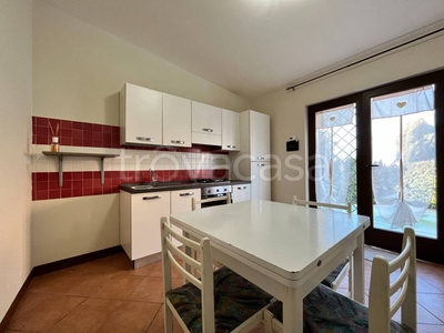 Appartamento in affitto a Veroli via San Cristoforo