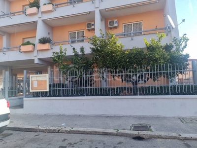 Appartamento in affitto ad Aprilia via san michele, 54