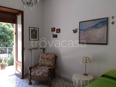 Appartamento in in affitto da privato a Cassino via Santa Restituta, 12