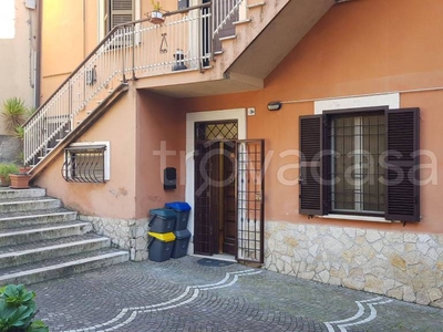 Appartamento in in affitto da privato a Frosinone via Barletta, 2