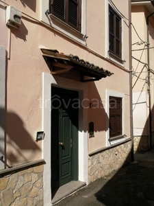Appartamento in in affitto da privato a Frosinone via della Forma, 97