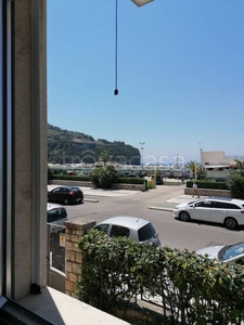 Appartamento in in affitto da privato a Gaeta via Marina di Serapo