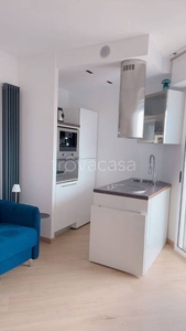 Appartamento in in affitto da privato a Lignano Sabbiadoro via Carinzia, 23